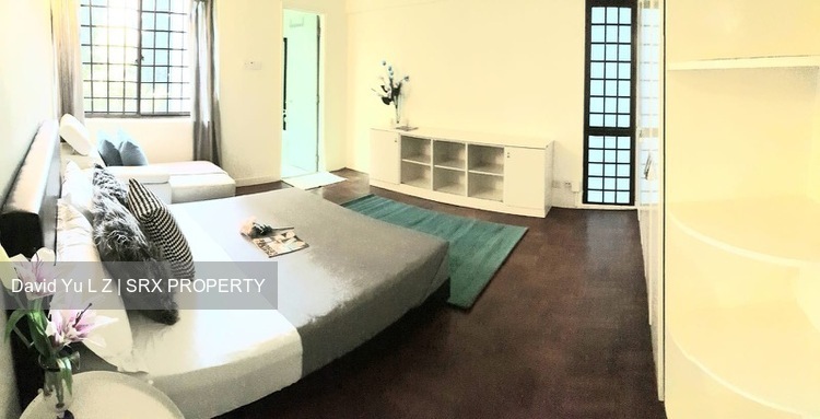 Teresa Ville (D4), Condominium #589374871
